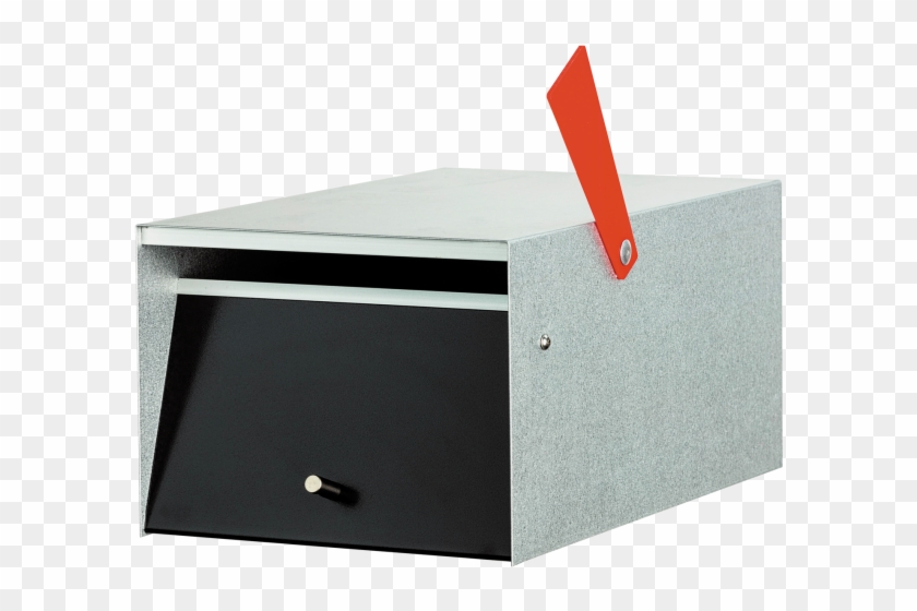 Front View - Drawer Clipart #933712