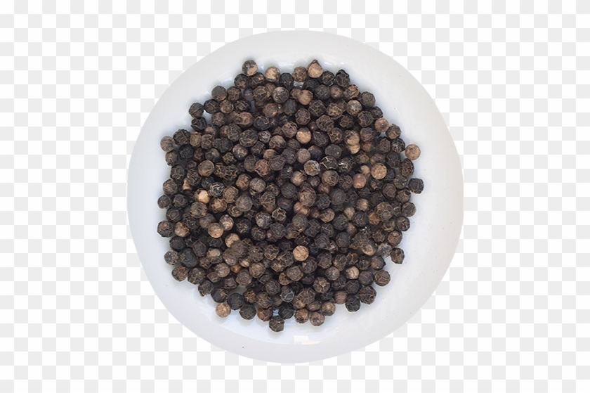 Black Pepper Png Image - Crushed Peppercorn Clipart #933983