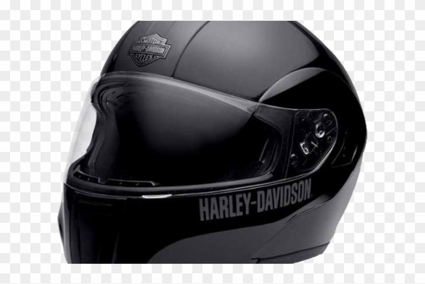 Motorcycle Helmet Png Transparent Images - Harley Davidson Helm Hd M1v Clipart #934266