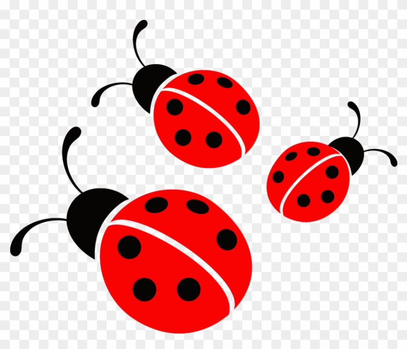 Ladybug Icon - Ladybird Png Clipart #934269