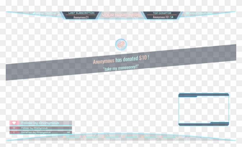 Space Battle - Twitch.tv Clipart #934424