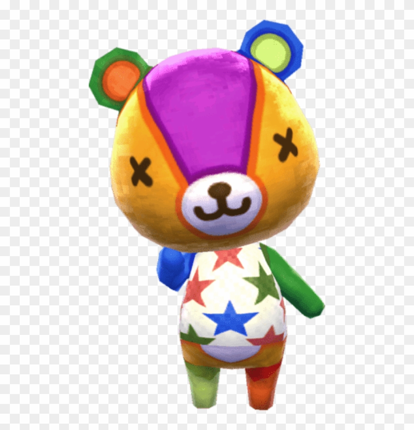 Free Png Download Animal Crossing Stitches Png Images - Stitches From Animal Crossing Clipart