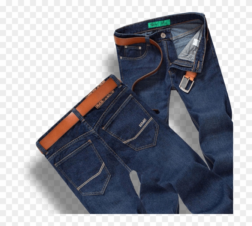 Best Jeans - Pocket Clipart