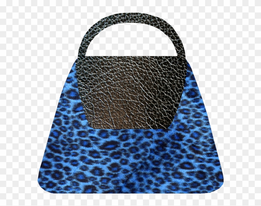 Small - Leopard Print Background Clipart