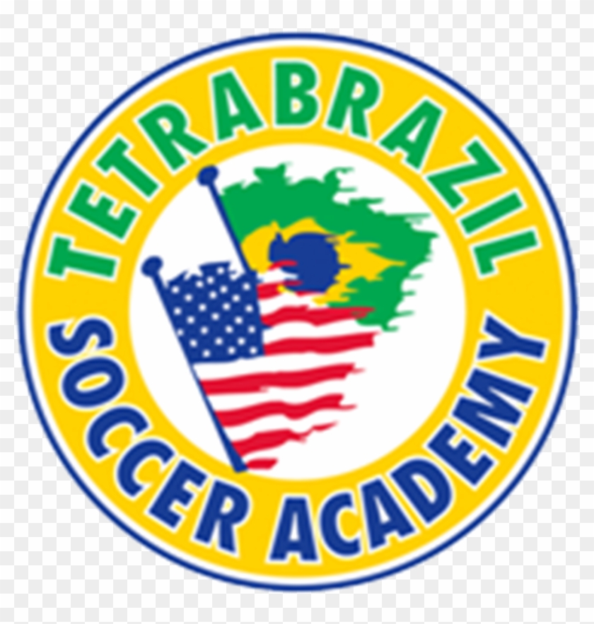 Harvard Soccer Club - Tetrabrazil Soccer Clipart #935252