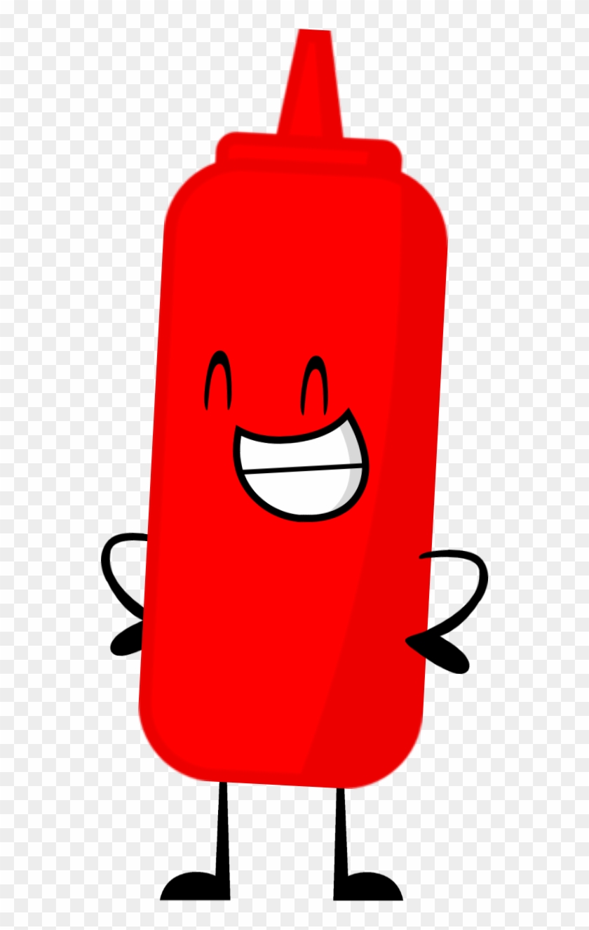 Ketchup Png Clipart - Ketchup Png Transparent Png #935371