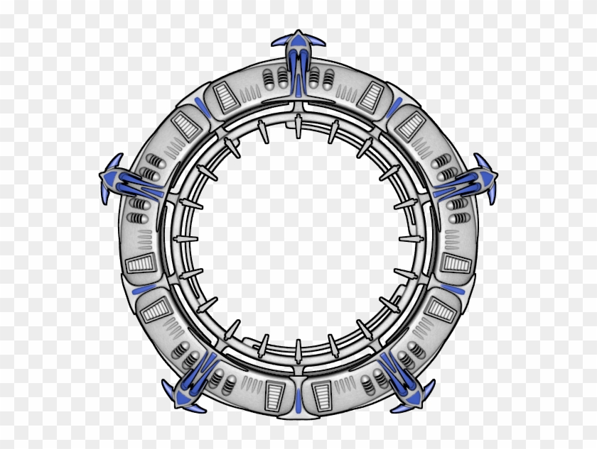 Space Station Sprite Clipart #935374