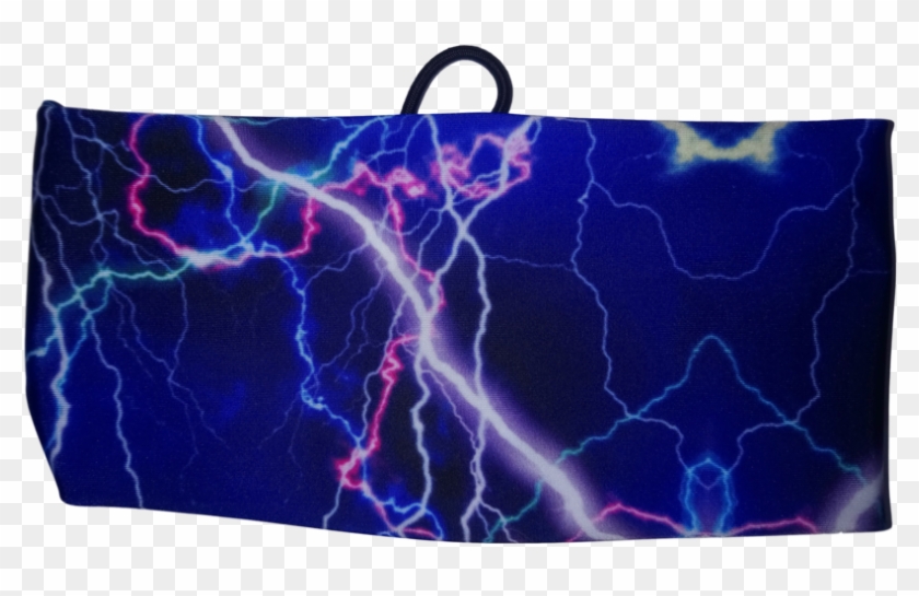 Lightning 2 Clipped Rev 1 Lightning 1 Clipped Rev 1 - Png Download #935444