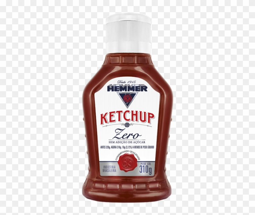 Source - - Ketchup Hemmer 1kg Preço Clipart