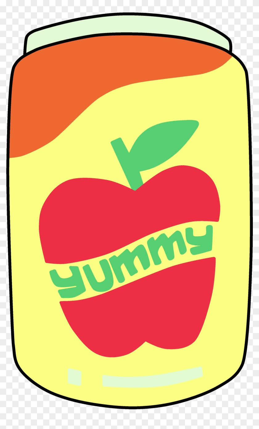 Ketchup Clipart Generic - Steven Universe Apple Sidra - Png Download #935604