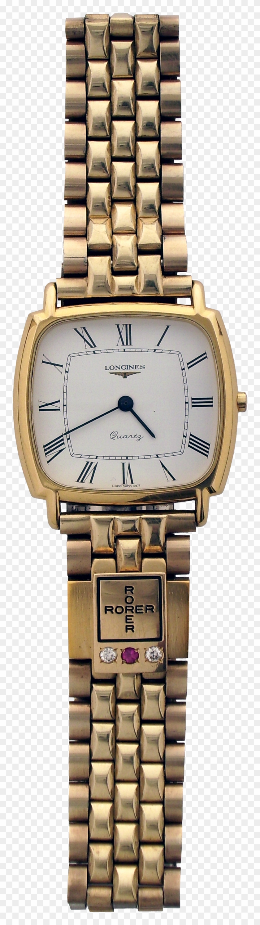 Watches Png Image - Limpar Relógio Clipart #935650