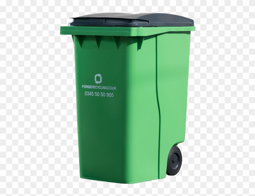 If You Are In The Ilkley Area And Have Trade Or Domestic - Waste Bin Png Clipart #935844