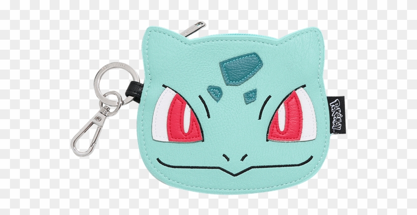 Pokedex Entry - Bulbasaur Front Clipart