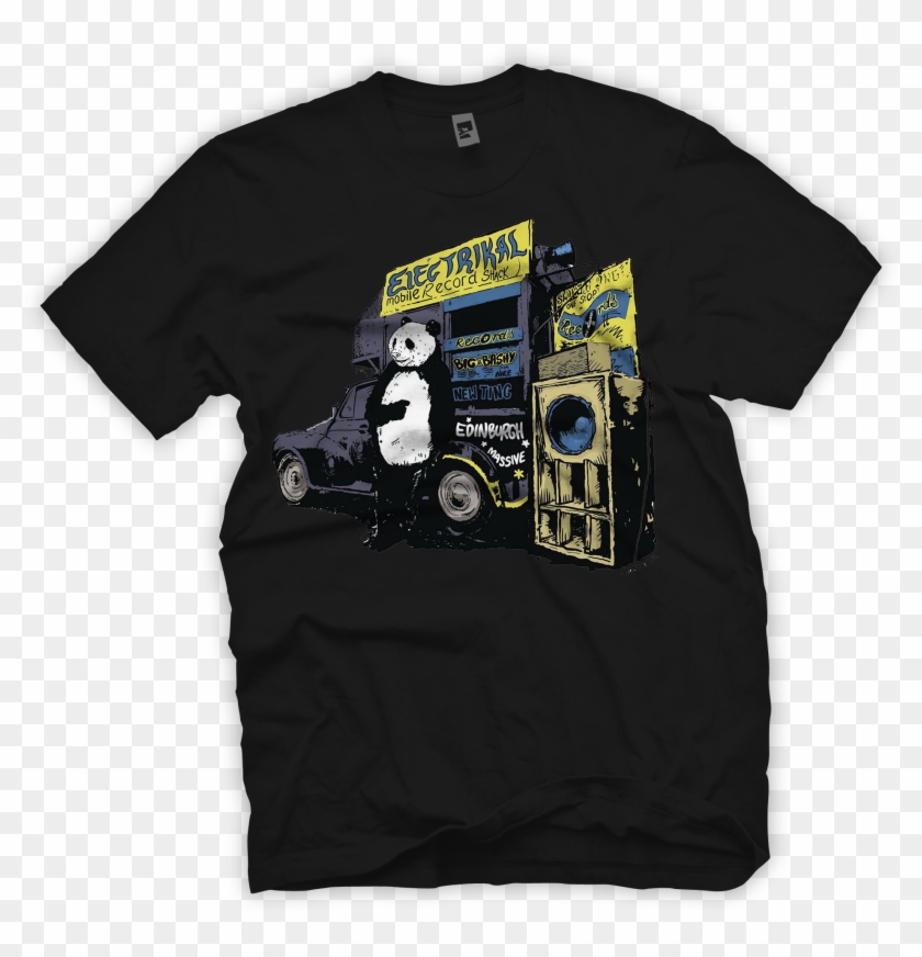 Description - T Shirt Clipart