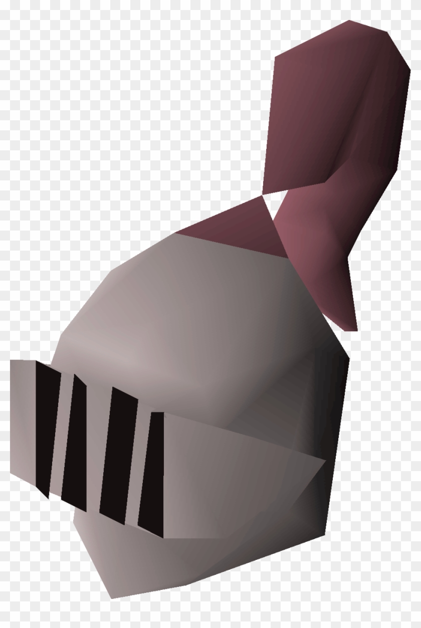 Bronze Full Helm Osrs Clipart