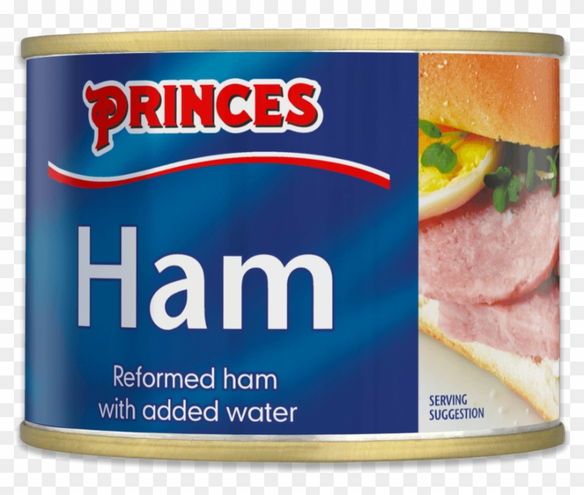 Previous - Ham - Ham - Princes Ham Clipart #936296