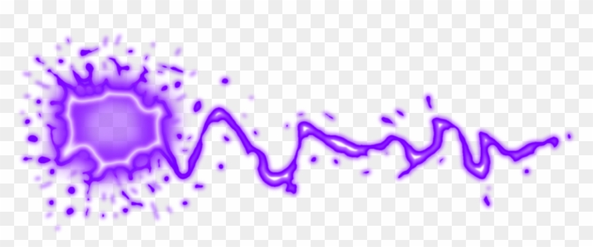 Energy Blast Png - Purple Energy Blast Png Clipart #936568