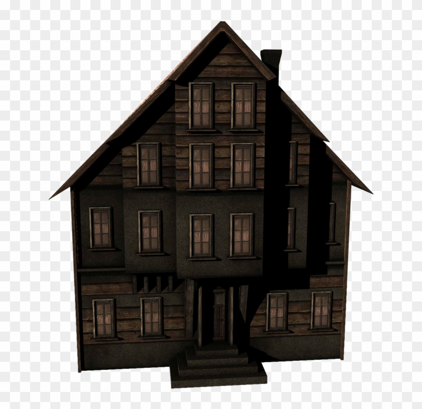 Go To Image - House Clipart #936681