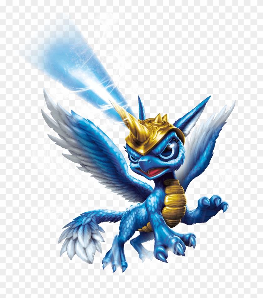 Download - Skylanders Whirlwind Series 3 Clipart