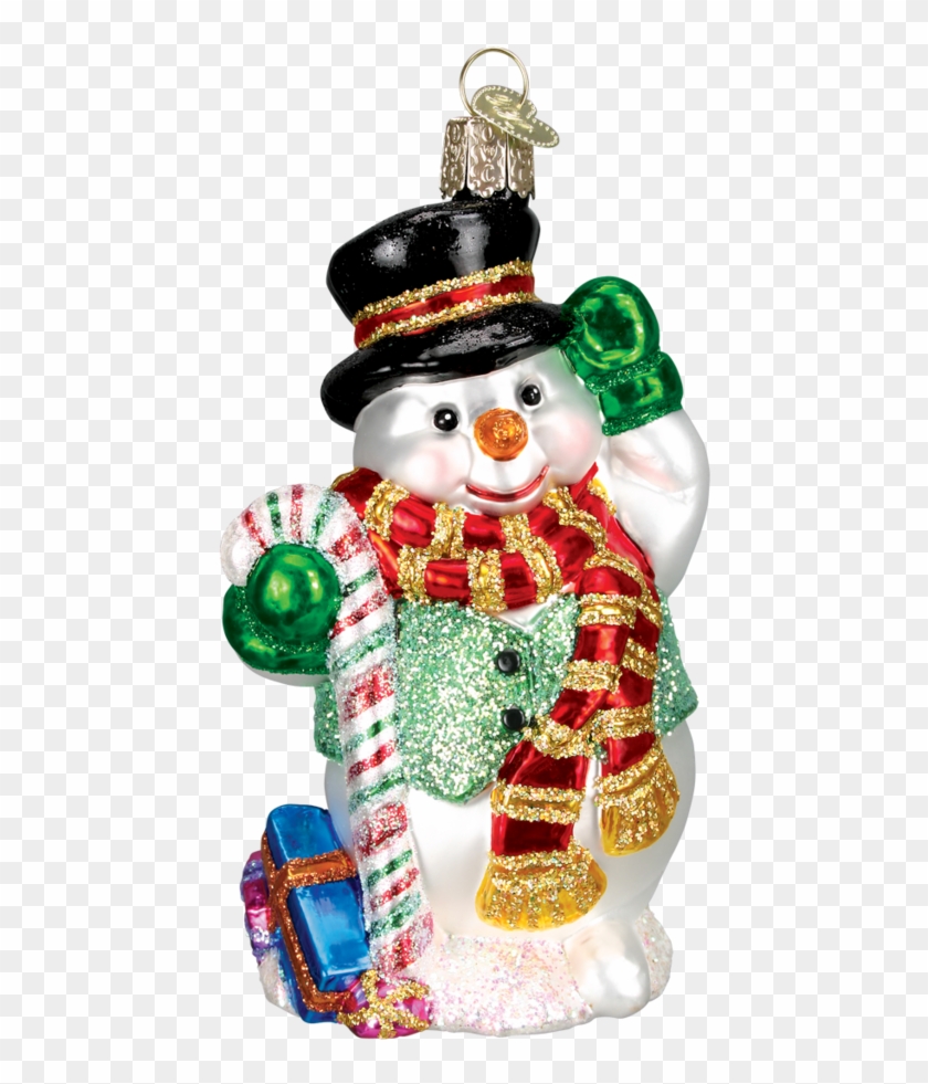 Cartoon - Candy Cane Clipart