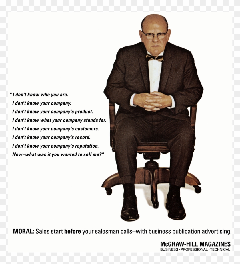 Person Sitting In Chair Front View Png - Mcgraw Hill Ad Clipart