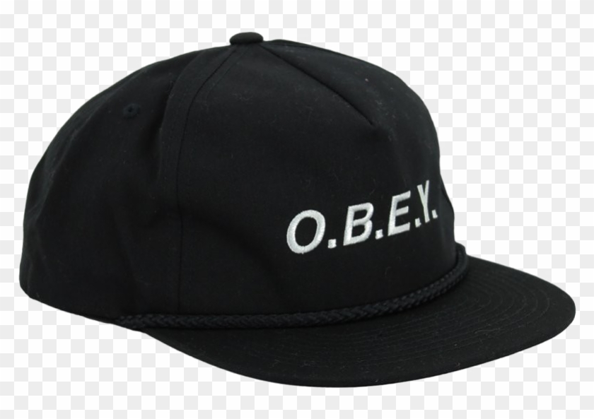 Obey Cap Png Picture - Inter Milan Hat Clipart #937128