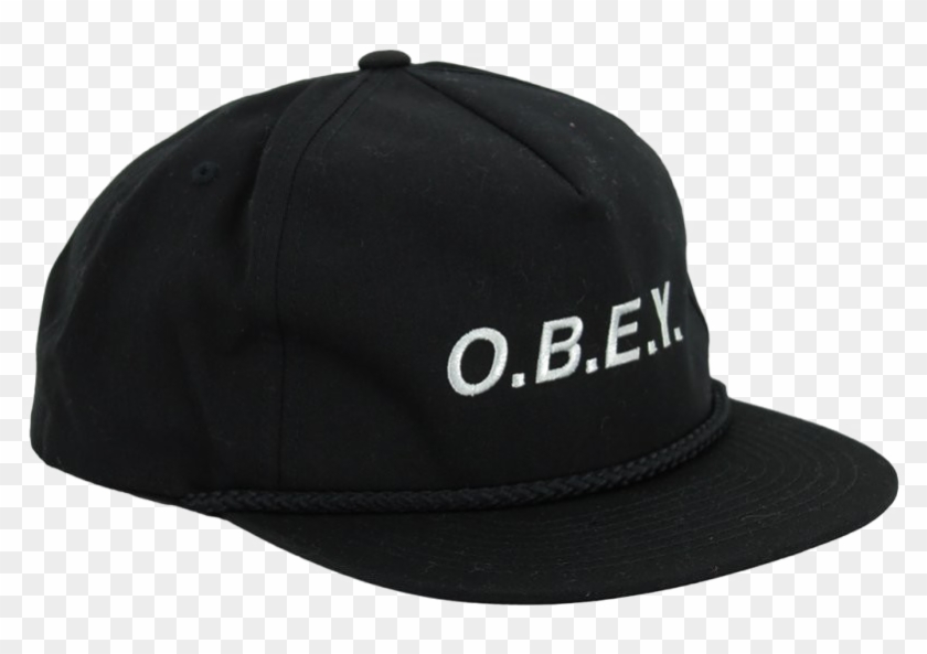 Obey Cap Png Picture - Inter Milan Hat Clipart