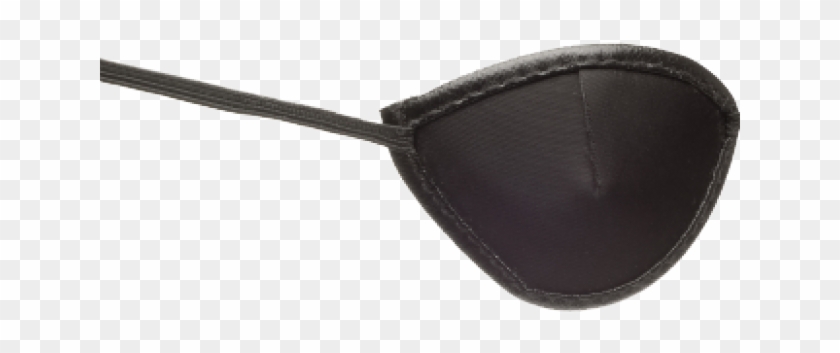 Eye Patch Clipart Transparent Background - Eye Patch - Png Download