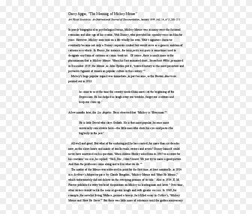 Doc - "seeking An American Art Of The Dance" Clipart #937297