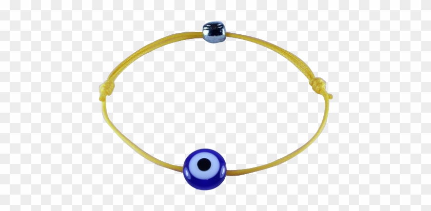 Matimoo Evil Eye Bracelet - Circle Clipart