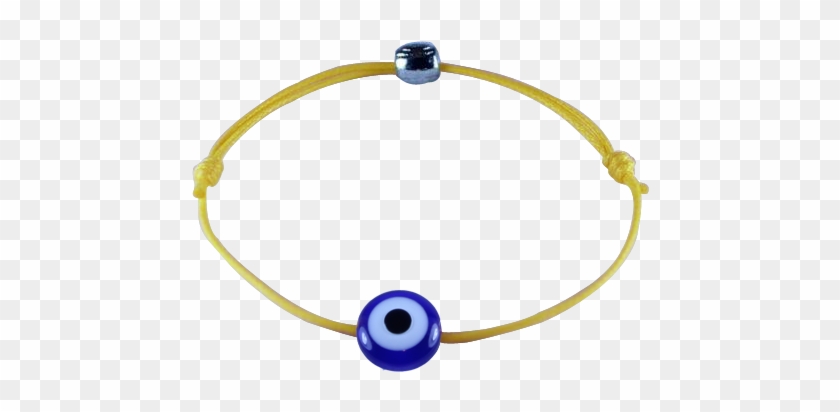 Matimoo Evil Eye Bracelet - Circle Clipart #937415