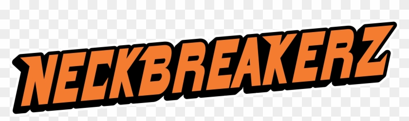 Neckbreakerz Neckbreakerz Clipart #937485