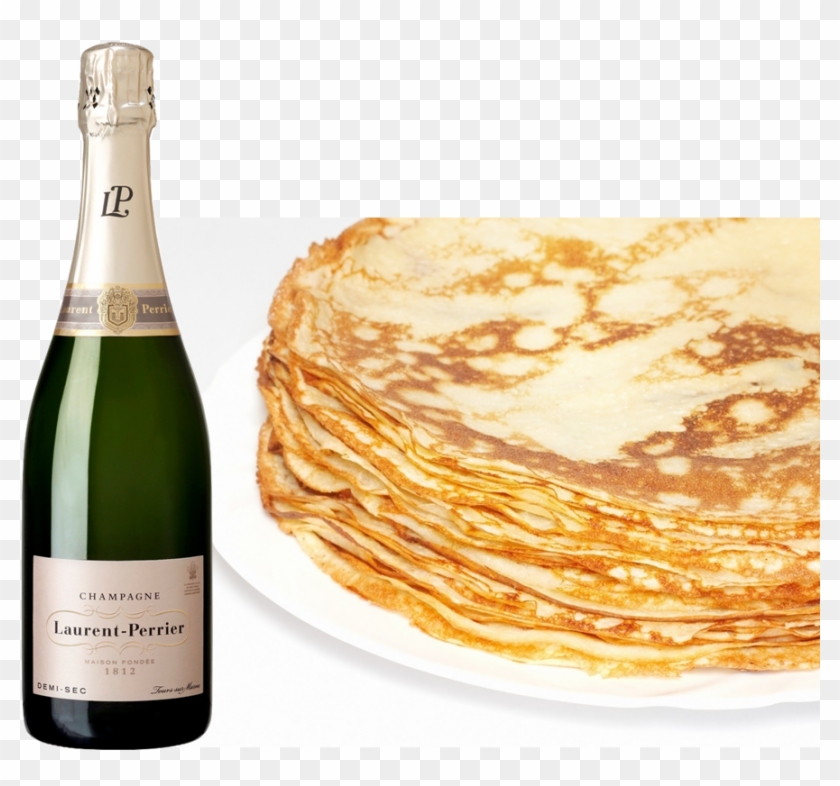 #lpperfectpairings Easy Pancakes With Laurent Perrier - Ζυμη Για Κρεπεσ Αλμυρεσ Clipart #937640