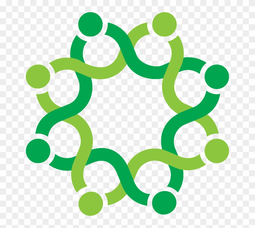 The Center For Mind-body Medicine Symbol Mark - Center For Mind Body Medicine Clipart