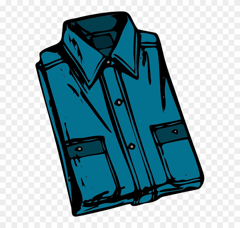 Jents Dress Shirts Free Png Transparent Background - Shirt Clip Art #937738