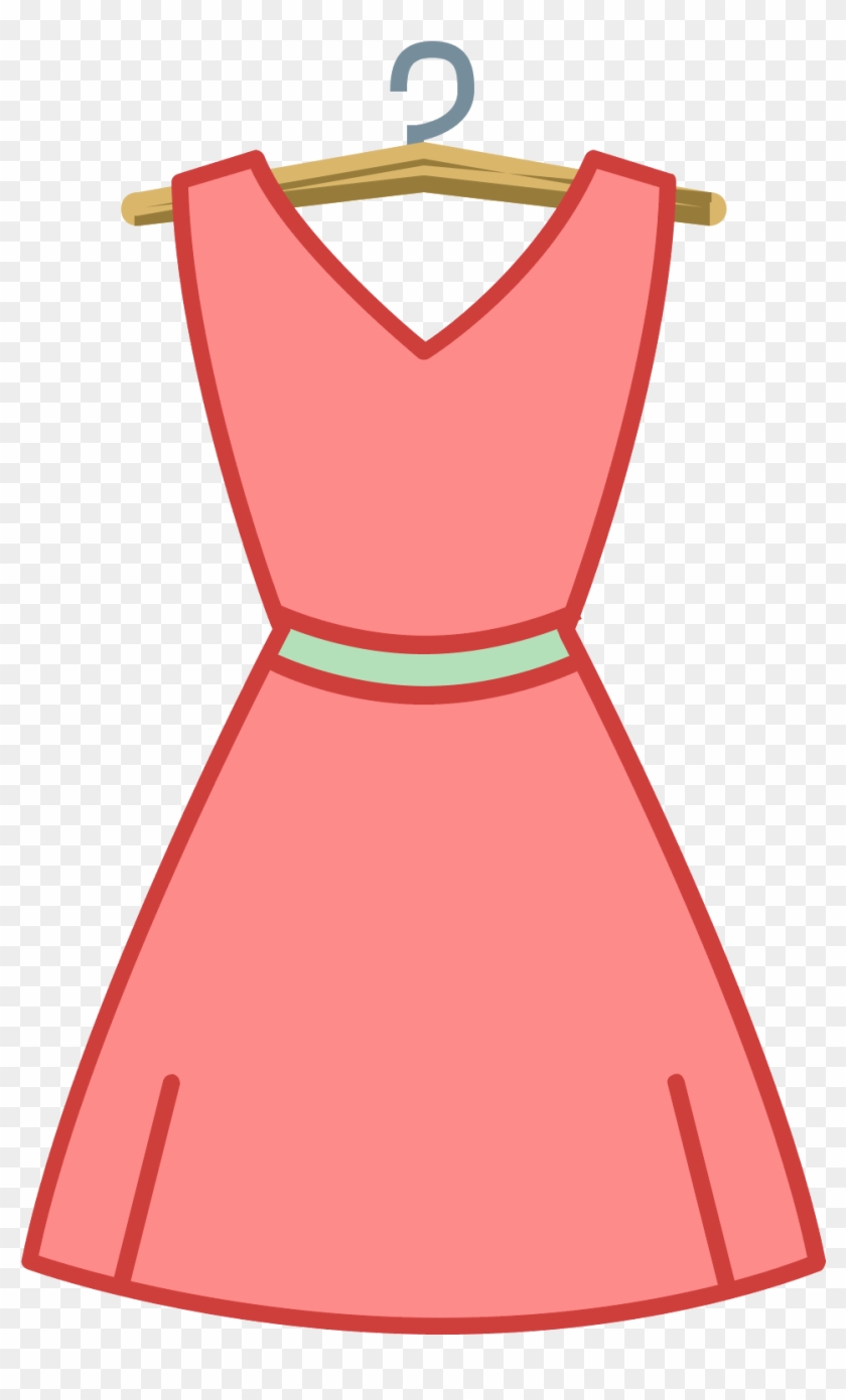 Image Free Library Costume Icon - Icon Dress Png Clipart #937807