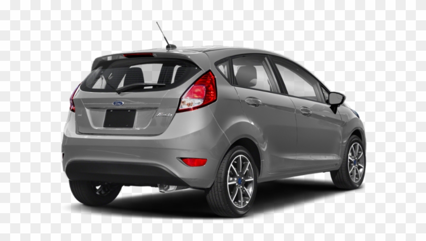 New 2019 Ford Fiesta Se - Jeep Cherokee Limited White 2019 Clipart