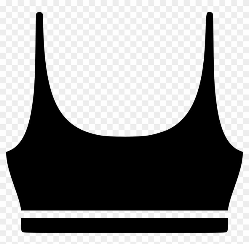 HEALTH – Nike Swoosh Futura Sports Bra