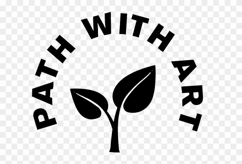 Events Manager Path With Art - Illustration Clipart