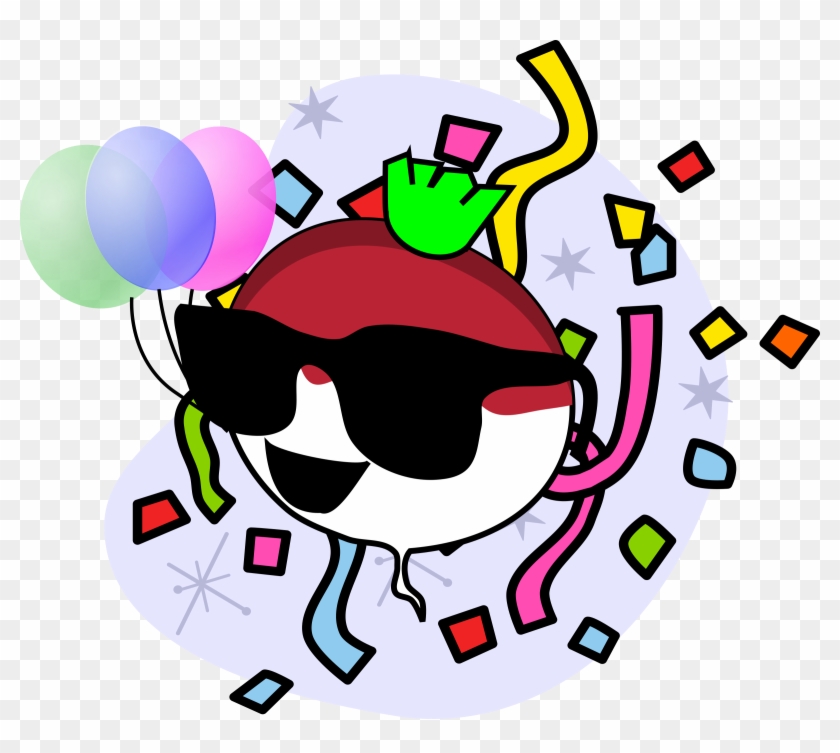 This Free Icons Png Design Of Una Fiesta De Nabo Clipart
