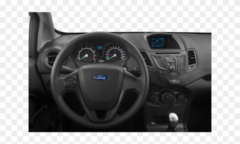 New 2019 Ford Fiesta Se - 2019 Ford Fiesta Sedan Clipart