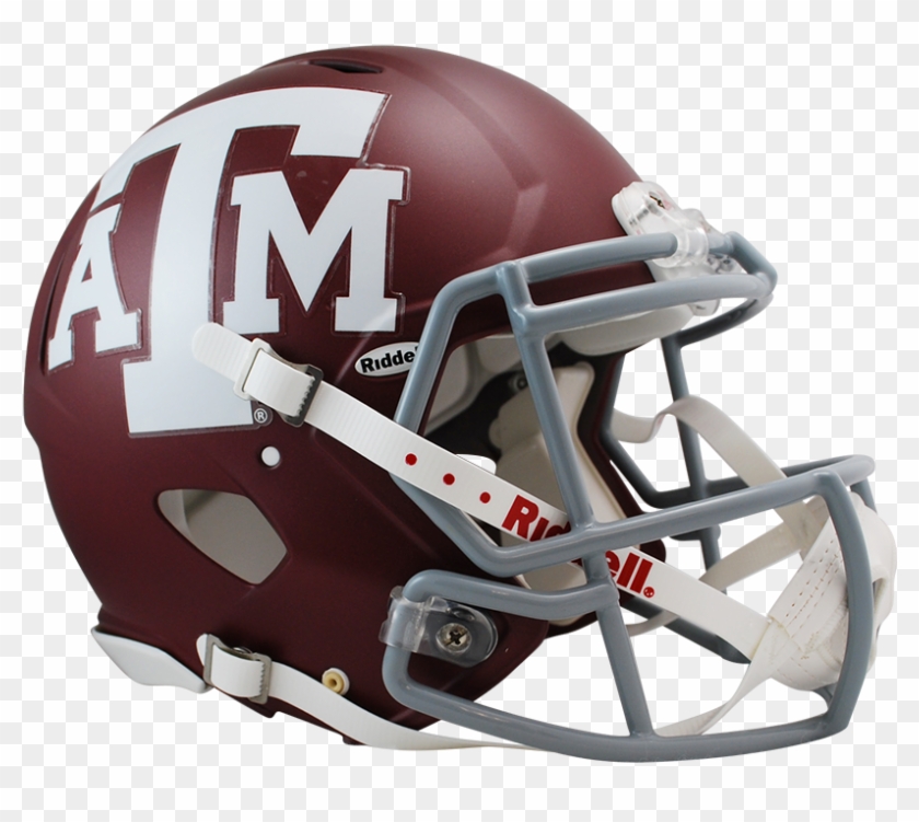 Helmet Clipart Texas A&m - Texas A&m Helmet Png Transparent Png #938217