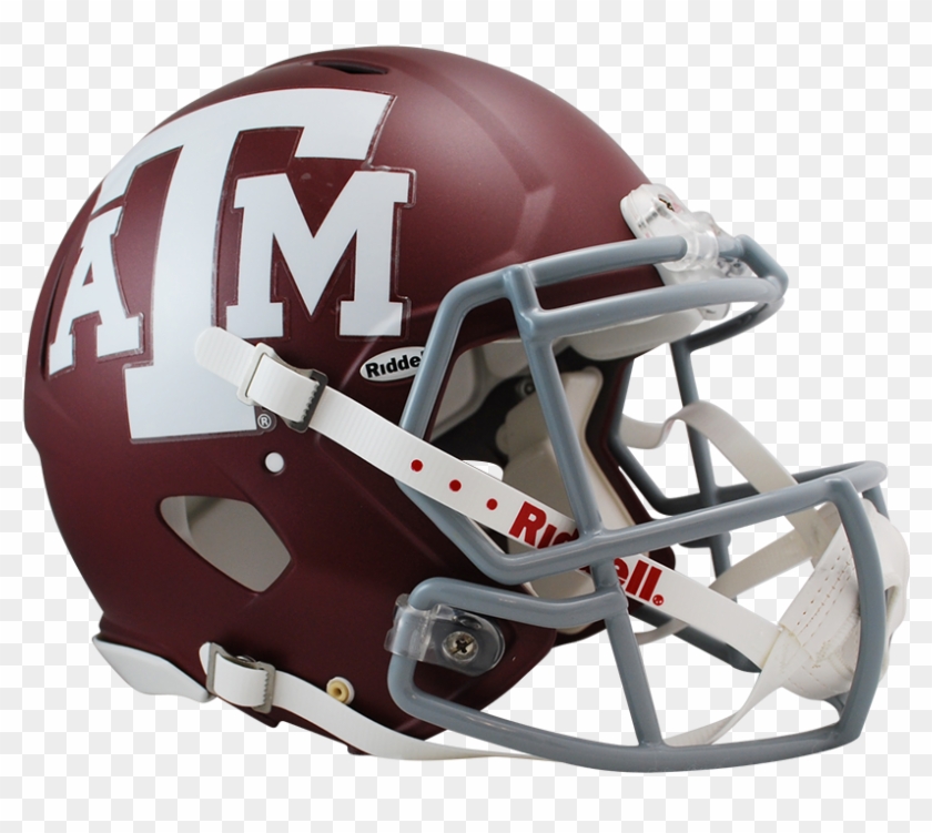 Helmet Clipart Texas A&m - Texas A&m Helmet Png Transparent Png