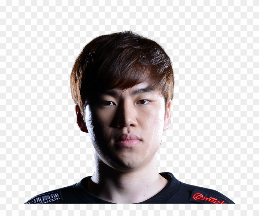 Original File - Skt Bang Before And After Clipart