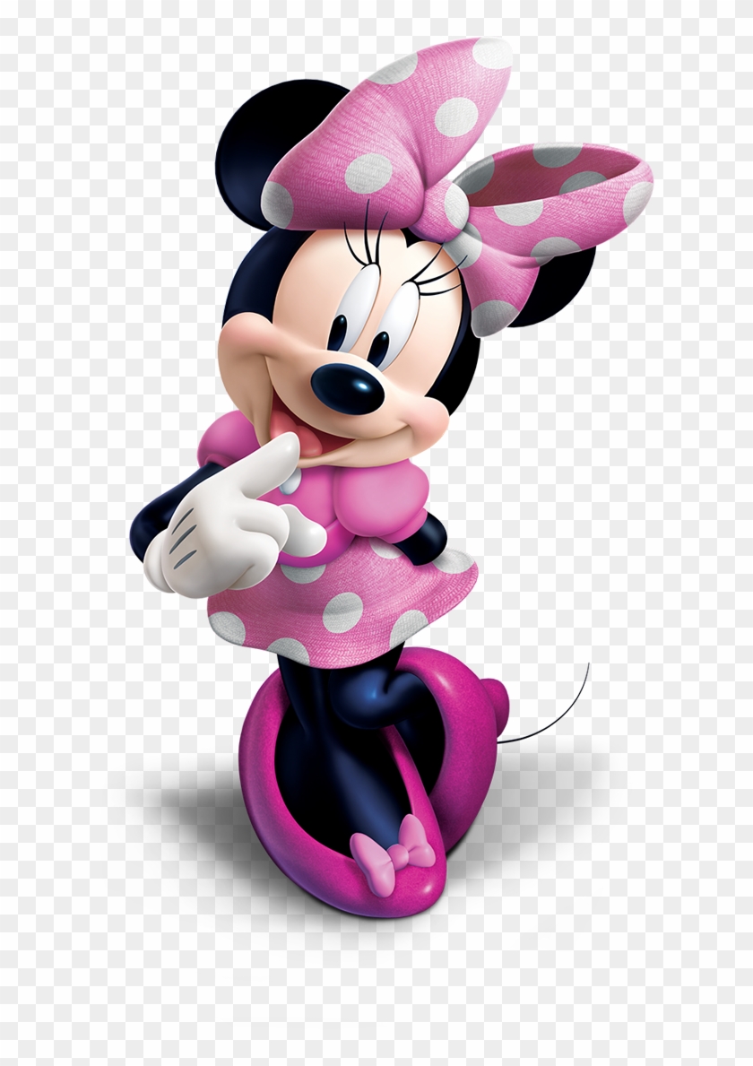 Baby Shower Cake Minnie Mouse Clipart #938465