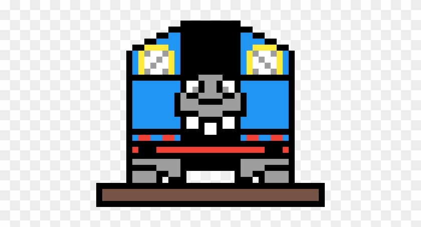 Thomas The Tank Engine Clipart #938506