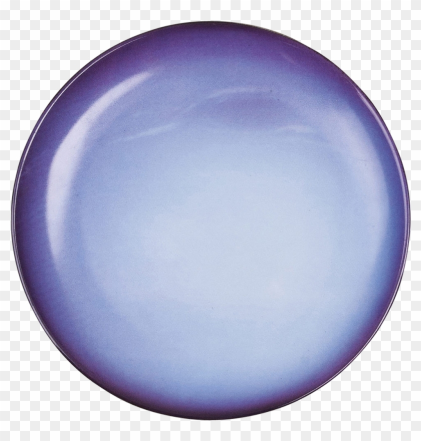 Diesel By Seletti Cosmic Dinner Plate Neptune-0 - Plate Clipart #938711