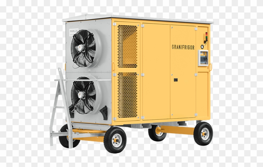 Subtropic - Computer Case Clipart