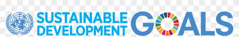 Why Mainstreaming The Conservation And Sustainable - Sustainable Development Goals Logo Vector Clipart