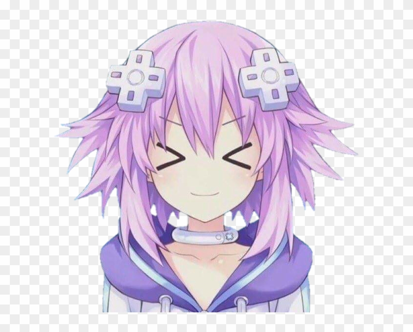 Open Vrchat Sdk And Chose What To Upload - Hyperdimension Neptunia Clipart #938754